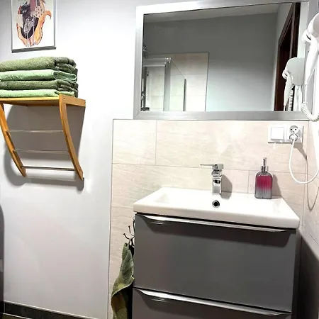 Miloffka Z Balia I Sauna