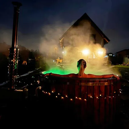 Miloffka Z Balia I Sauna *