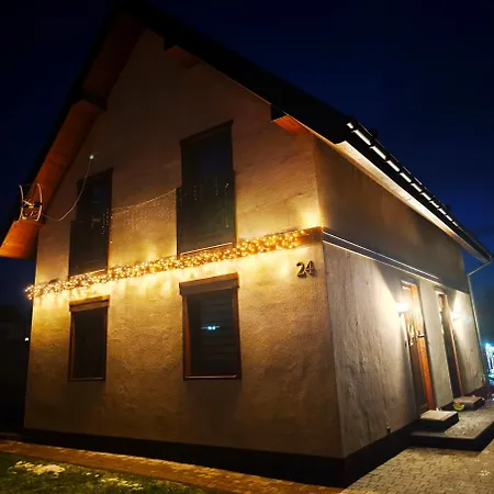 Miloffka Z Balią *