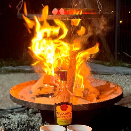 Miloffka Z Balia شقة