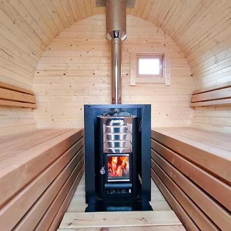 Miloffka Z Balia I Sauna Appartamento