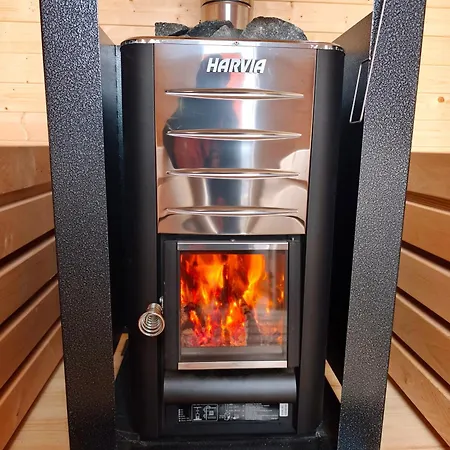 Miloffka Z Balia I Sauna * Milówka