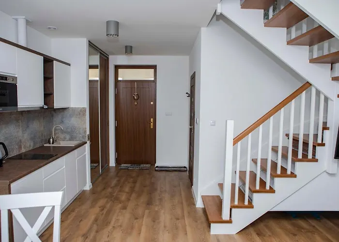 Appartamento Miloffka Z Balia I Sauna