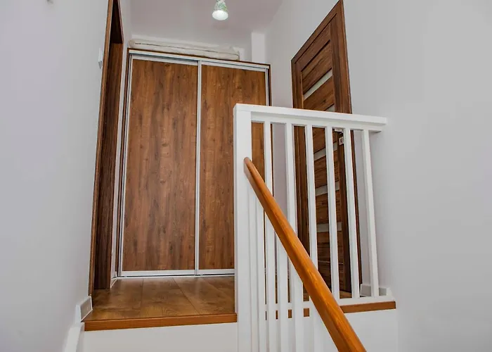 Miloffka Z Balia I Sauna Appartement *