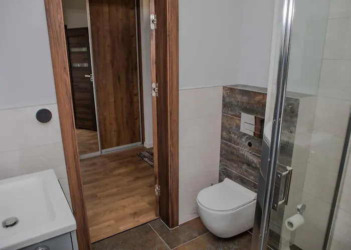 Miloffka Z Balia I Sauna * Milówka