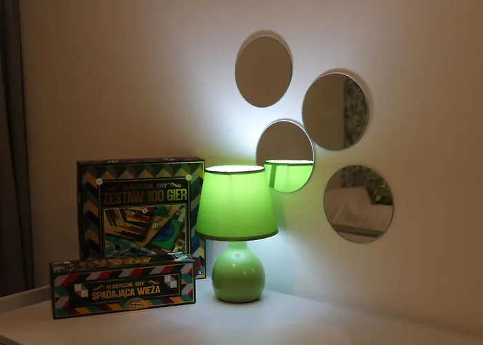 Miloffka Z Balia I Sauna Appartement