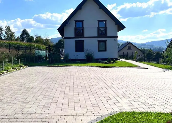 Appartamento Miloffka Z Balia I Sauna