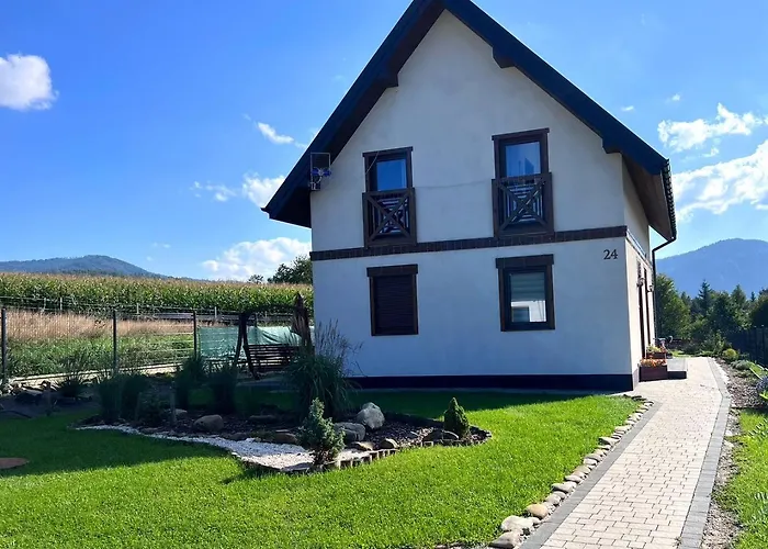 Miloffka Z Balia I Sauna *