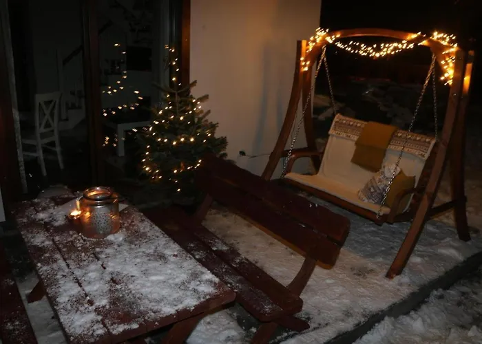 Miloffka Z Balia I Sauna Appartamento