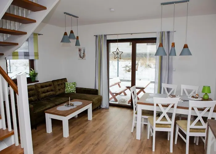 Miloffka Z Balia I Sauna דירה