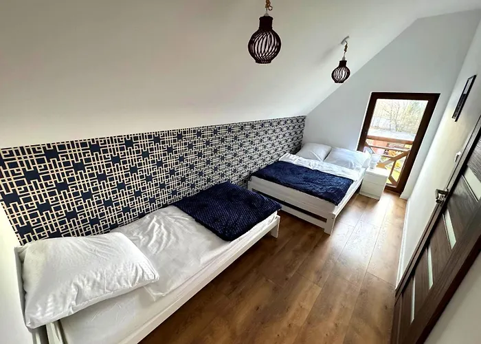 Miloffka Z Balia I Sauna Appartamento