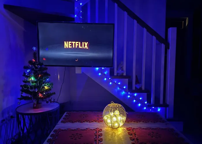 Miloffka Z Balia I Sauna Milówka