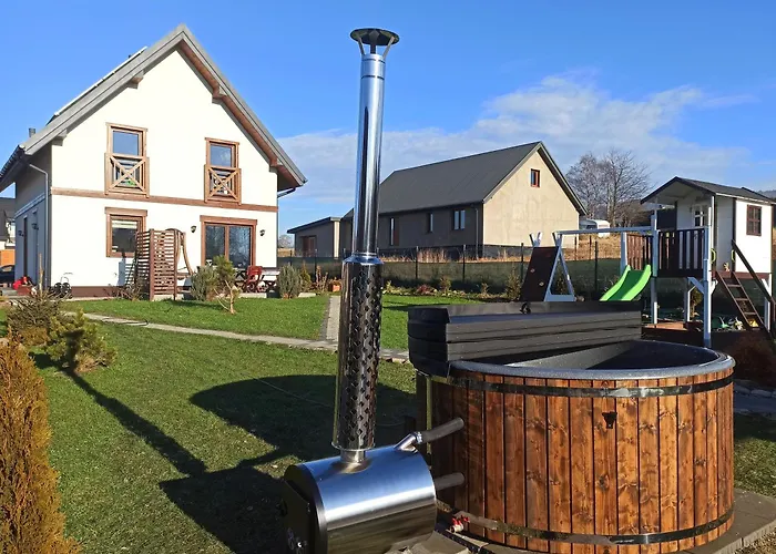 Miloffka Z Balia I Sauna * מילובקה