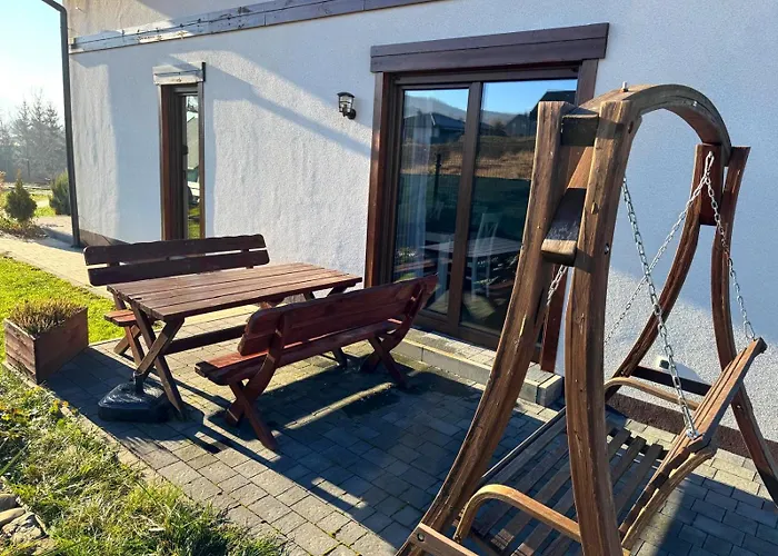 Miloffka Z Balia I Sauna *