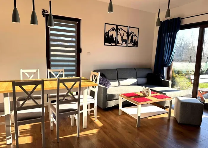 Appartamento Miloffka Z Balia I Sauna