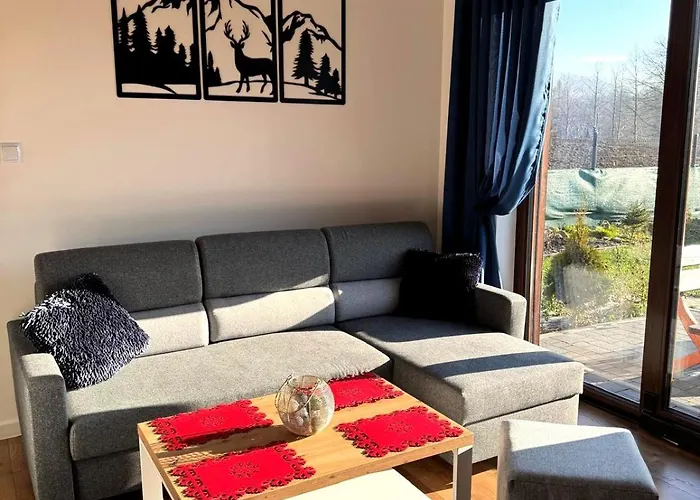 Miloffka Z Balia I Sauna Appartamento *