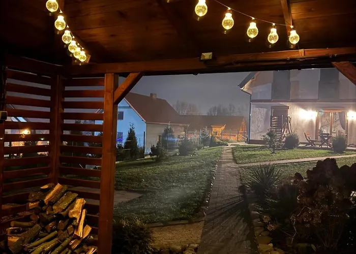 Miloffka Z Balia I Sauna * מילובקה