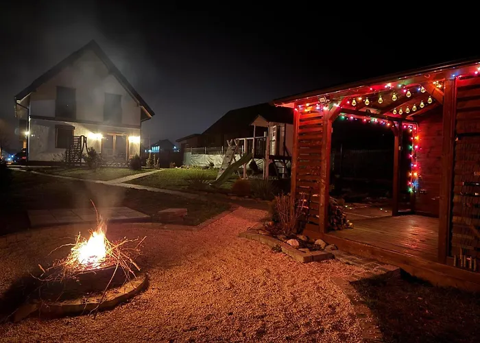 Miloffka Z Balia I Sauna