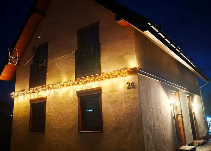 Miloffka Z Balia I Sauna *