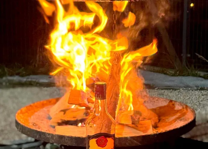 Miloffka Z Balia I Sauna דירה