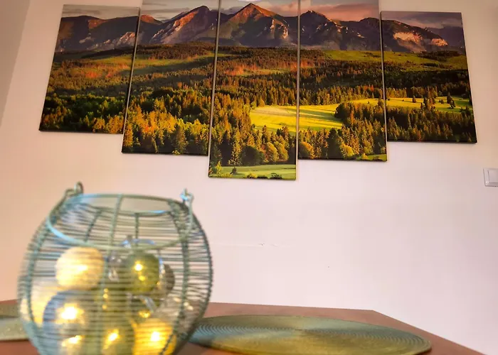 Miloffka Z Balia I Sauna 公寓