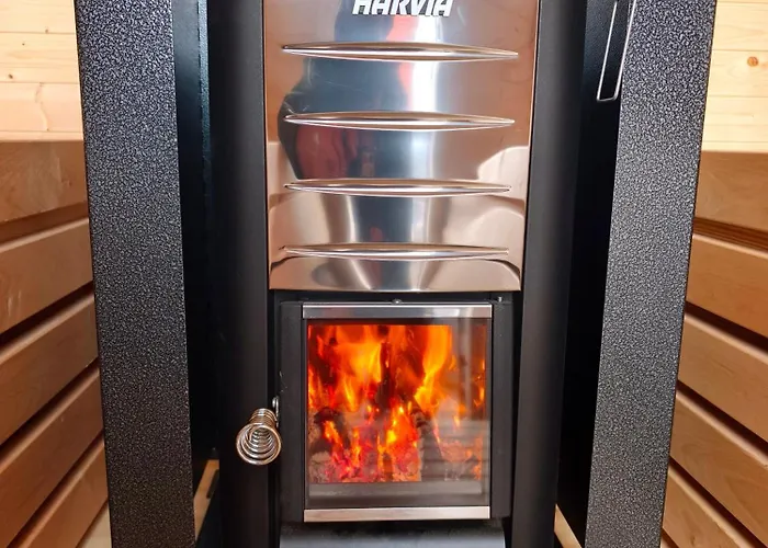 Miloffka Z Balia I Sauna * Milówka